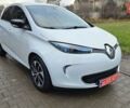 Белый Рено Зое, объемом двигателя 0 л и пробегом 71 тыс. км за 9550 $, фото 3 на Automoto.ua
