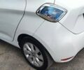 Белый Рено Зое, объемом двигателя 0 л и пробегом 62 тыс. км за 9999 $, фото 3 на Automoto.ua