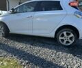 Белый Рено Зое, объемом двигателя 0 л и пробегом 105 тыс. км за 9100 $, фото 9 на Automoto.ua