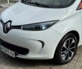 Белый Рено Зое, объемом двигателя 0 л и пробегом 157 тыс. км за 8700 $, фото 3 на Automoto.ua