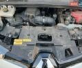 Белый Рено Зое, объемом двигателя 0 л и пробегом 64 тыс. км за 9200 $, фото 24 на Automoto.ua