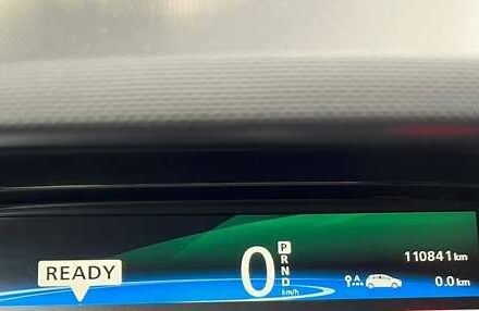 Белый Рено Зое, объемом двигателя 0 л и пробегом 109 тыс. км за 9499 $, фото 14 на Automoto.ua