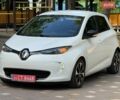 Білий Рено Зое, об'ємом двигуна 0 л та пробігом 107 тис. км за 10799 $, фото 16 на Automoto.ua