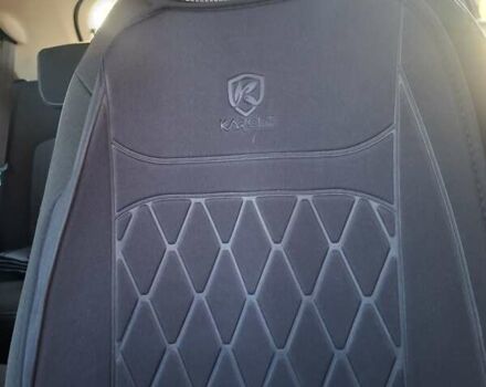 Белый Рено Зое, объемом двигателя 0 л и пробегом 176 тыс. км за 9300 $, фото 37 на Automoto.ua