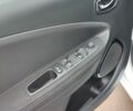 Білий Рено Зое, об'ємом двигуна 0 л та пробігом 80 тис. км за 9600 $, фото 10 на Automoto.ua