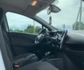 Білий Рено Зое, об'ємом двигуна 0 л та пробігом 75 тис. км за 10950 $, фото 8 на Automoto.ua