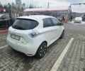 Белый Рено Зое, объемом двигателя 0 л и пробегом 107 тыс. км за 8999 $, фото 3 на Automoto.ua