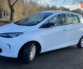 Белый Рено Зое, объемом двигателя 0 л и пробегом 85 тыс. км за 8700 $, фото 9 на Automoto.ua