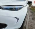 Белый Рено Зое, объемом двигателя 0 л и пробегом 71 тыс. км за 9550 $, фото 9 на Automoto.ua