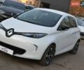 Білий Рено Зое, об'ємом двигуна 0 л та пробігом 92 тис. км за 9999 $, фото 1 на Automoto.ua