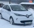 Білий Рено Зое, об'ємом двигуна 0 л та пробігом 70 тис. км за 10900 $, фото 3 на Automoto.ua