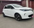 Белый Рено Зое, объемом двигателя 0 л и пробегом 91 тыс. км за 10600 $, фото 3 на Automoto.ua