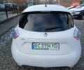 Белый Рено Зое, объемом двигателя 0 л и пробегом 64 тыс. км за 9200 $, фото 21 на Automoto.ua