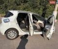 Білий Рено Зое, об'ємом двигуна 0 л та пробігом 60 тис. км за 10700 $, фото 6 на Automoto.ua
