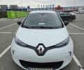 Белый Рено Зое, объемом двигателя 0 л и пробегом 123 тыс. км за 9300 $, фото 3 на Automoto.ua