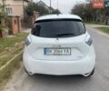 Білий Рено Зое, об'ємом двигуна 0 л та пробігом 58 тис. км за 11681 $, фото 6 на Automoto.ua