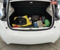 Белый Рено Зое, объемом двигателя 0 л и пробегом 190 тыс. км за 9300 $, фото 16 на Automoto.ua