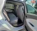 Білий Рено Зое, об'ємом двигуна 0 л та пробігом 55 тис. км за 9900 $, фото 11 на Automoto.ua