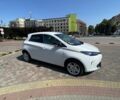 Білий Рено Зое, об'ємом двигуна 0 л та пробігом 36 тис. км за 13000 $, фото 8 на Automoto.ua