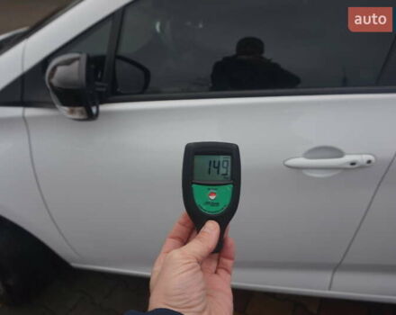 Білий Рено Зое, об'ємом двигуна 0 л та пробігом 37 тис. км за 10777 $, фото 73 на Automoto.ua