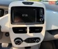 Белый Рено Зое, объемом двигателя 0 л и пробегом 9 тыс. км за 11200 $, фото 23 на Automoto.ua