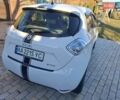 Белый Рено Зое, объемом двигателя 0 л и пробегом 176 тыс. км за 9300 $, фото 7 на Automoto.ua