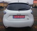 Білий Рено Зое, об'ємом двигуна 0 л та пробігом 37 тис. км за 10777 $, фото 20 на Automoto.ua