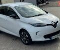 Белый Рено Зое, объемом двигателя 0 л и пробегом 157 тыс. км за 8700 $, фото 20 на Automoto.ua