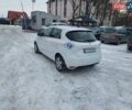 Білий Рено Зое, об'ємом двигуна 0 л та пробігом 94 тис. км за 10300 $, фото 7 на Automoto.ua