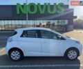 Білий Рено Зое, об'ємом двигуна 0 л та пробігом 24 тис. км за 10999 $, фото 70 на Automoto.ua