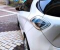 Белый Рено Зое, объемом двигателя 88 л и пробегом 18600 тыс. км за 8300 $, фото 9 на Automoto.ua