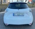 Белый Рено Зое, объемом двигателя 0 л и пробегом 109 тыс. км за 10799 $, фото 4 на Automoto.ua