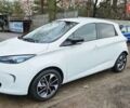 Белый Рено Зое, объемом двигателя 0 л и пробегом 71 тыс. км за 9550 $, фото 7 на Automoto.ua