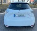 Белый Рено Зое, объемом двигателя 0 л и пробегом 109 тыс. км за 10799 $, фото 4 на Automoto.ua