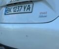 Білий Рено Зое, об'ємом двигуна 0 л та пробігом 74 тис. км за 9400 $, фото 11 на Automoto.ua