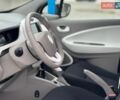 Белый Рено Зое, объемом двигателя 0 л и пробегом 128 тыс. км за 8900 $, фото 31 на Automoto.ua