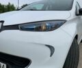 Білий Рено Зое, об'ємом двигуна 0 л та пробігом 75 тис. км за 10950 $, фото 35 на Automoto.ua