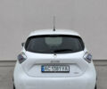 Белый Рено Зое, объемом двигателя 0 л и пробегом 96 тыс. км за 9500 $, фото 6 на Automoto.ua