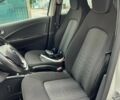 Белый Рено Зое, объемом двигателя 0 л и пробегом 109 тыс. км за 10799 $, фото 12 на Automoto.ua
