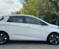 Белый Рено Зое, объемом двигателя 0 л и пробегом 157 тыс. км за 8700 $, фото 5 на Automoto.ua