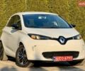Белый Рено Зое, объемом двигателя 0 л и пробегом 73 тыс. км за 9999 $, фото 1 на Automoto.ua