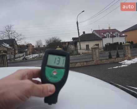 Білий Рено Зое, об'ємом двигуна 0 л та пробігом 37 тис. км за 10777 $, фото 80 на Automoto.ua