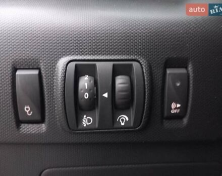 Белый Рено Зое, объемом двигателя 0 л и пробегом 39 тыс. км за 10900 $, фото 15 на Automoto.ua