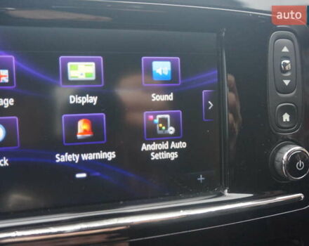 Білий Рено Зое, об'ємом двигуна 0 л та пробігом 37 тис. км за 10777 $, фото 37 на Automoto.ua