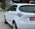 Белый Рено Зое, объемом двигателя 0 л и пробегом 128 тыс. км за 8900 $, фото 22 на Automoto.ua