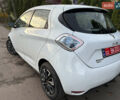 Белый Рено Зое, объемом двигателя 0 л и пробегом 65 тыс. км за 9200 $, фото 3 на Automoto.ua