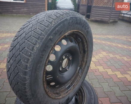 Білий Рено Зое, об'ємом двигуна 0 л та пробігом 37 тис. км за 10777 $, фото 81 на Automoto.ua