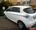 Белый Рено Зое, объемом двигателя 0 л и пробегом 102 тыс. км за 8500 $, фото 7 на Automoto.ua