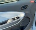 Белый Рено Зое, объемом двигателя 0 л и пробегом 9 тыс. км за 11200 $, фото 17 на Automoto.ua