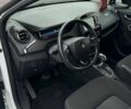 Белый Рено Зое, объемом двигателя 0 л и пробегом 95 тыс. км за 10200 $, фото 8 на Automoto.ua